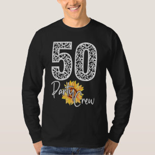 Camiseta 50 Bebendos Festas Cerveja 50 Anos Feliz Nasciment