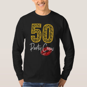 Camiseta 50 Bebendos Festas Cerveja 50 Anos Feliz Nasciment