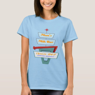 Camiseta 50smilkbar