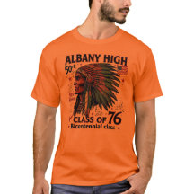 50th Reunion T-Shirt