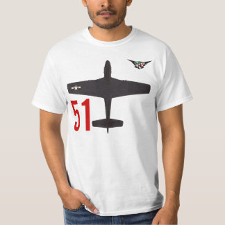 CAMISETA 51