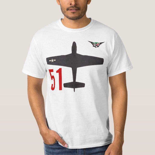 CAMISETA 51 (Frente)