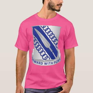Camiseta 512º Batalhão de Infantaria Armado DUI com Txt X