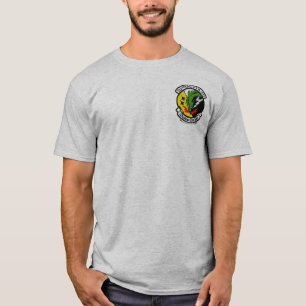 Camiseta 512th TFS, Ramstien AB (camisa leve)