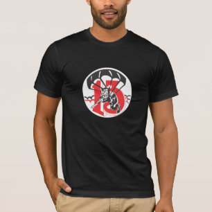 Camiseta 513th T-shirt de PIR