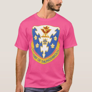 Camiseta 517. º Regimento para Infantaria de Paraquedas DUI