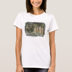 Camiseta 51.207/28 Nanda que pede Radha para acompanhar o