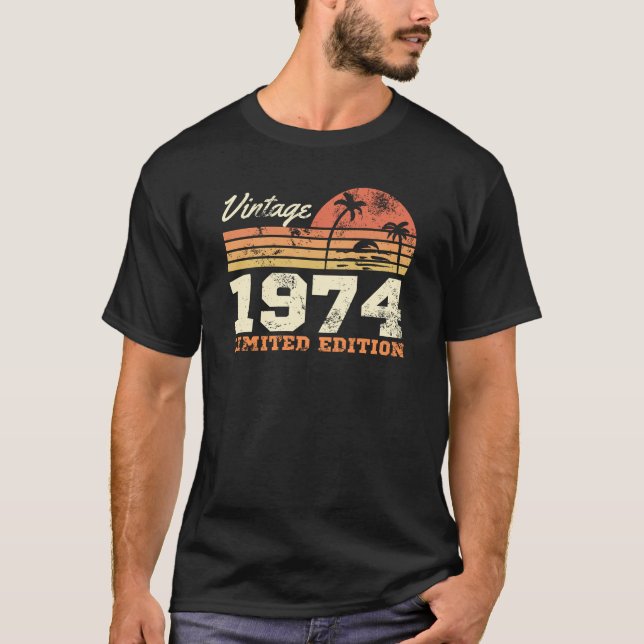Camiseta 51 anos de rua (Frente)