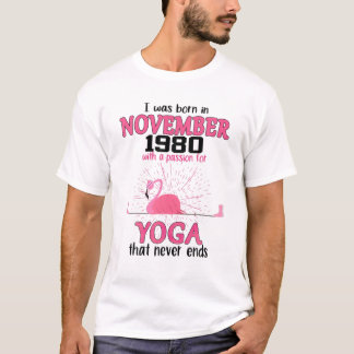 Camiseta 51 DE NOVEMBRO DE 1980 51 DE NOVEMBRO DE 1980 Com