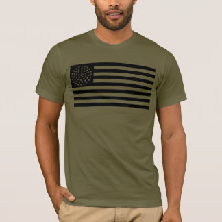 Camiseta 51 Star Flag T-Shirt