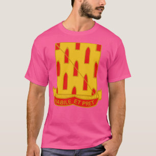 Camiseta 52º Batalhão de Artilharia de Campo com Texto