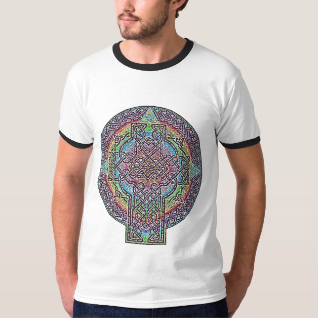 Camiseta 52:13 de Isaiah (Frente)