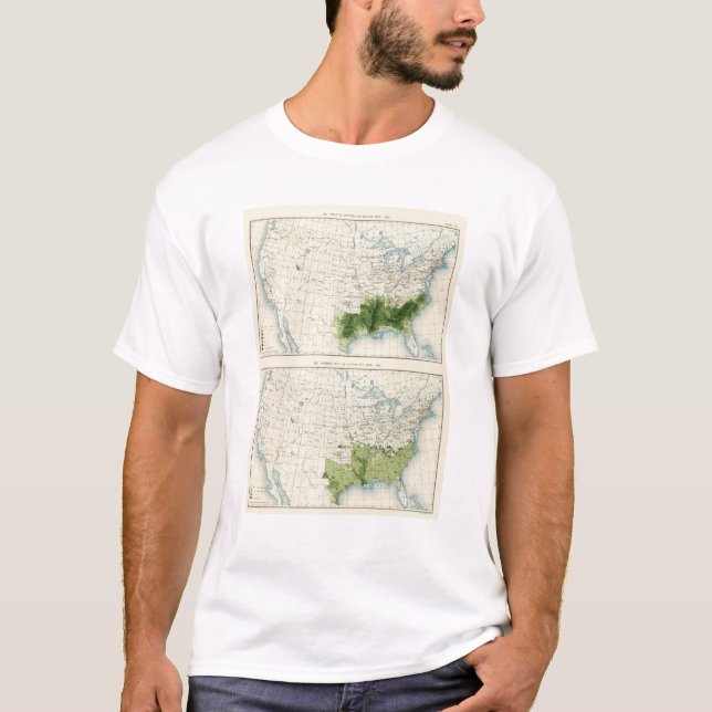 Camiseta 52 algodão 1890 (Frente)