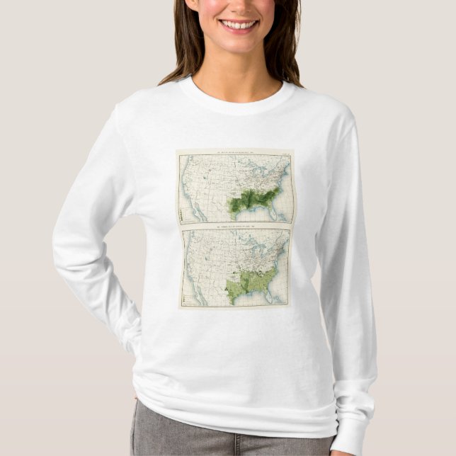 Camiseta 52 algodão 1890 (Frente)