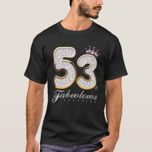 CAMISETA 53º