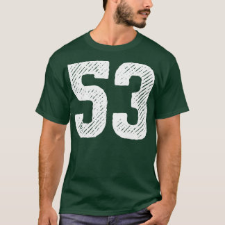 CAMISETA 53
