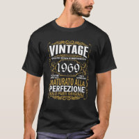 53 Anni Regalo 53° Compleanno Uomo Donna Vintage 1