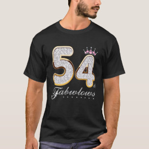 CAMISETA 54