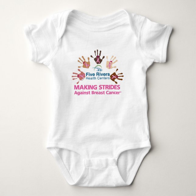Camiseta 545Rivers - T do Raglan das mulheres (Frente)
