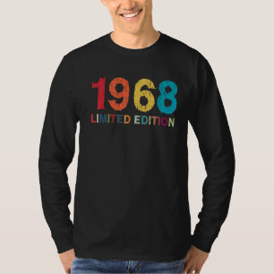 Camiseta 54.º aniversário Senhoras e Senhores Deputados 54