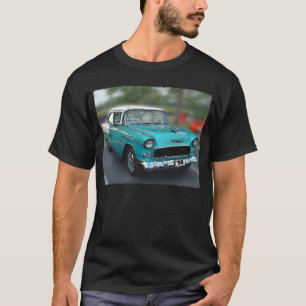 Camiseta 55 Chevy