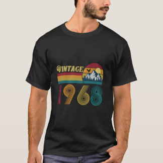 Camiseta 55Th 55 1968