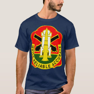 Camiseta 56º Comando de Artilharia de Campo DUI com txt