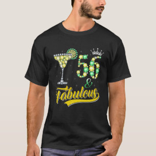 CAMISETA 56