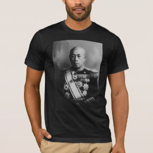 CAMISETA 56