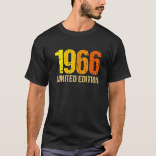 Camiseta 56.º aniversário Senhoras e Senhores Deputados 56 