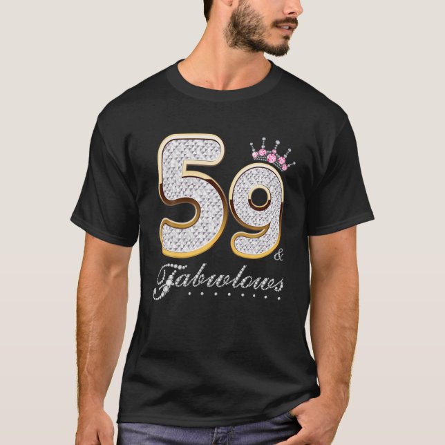 CAMISETA 59º (Frente)