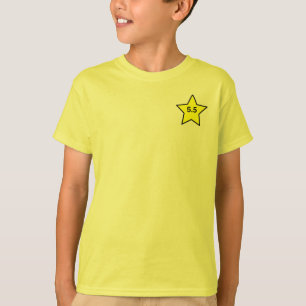Camiseta 5.5 Momentos T-Shirt