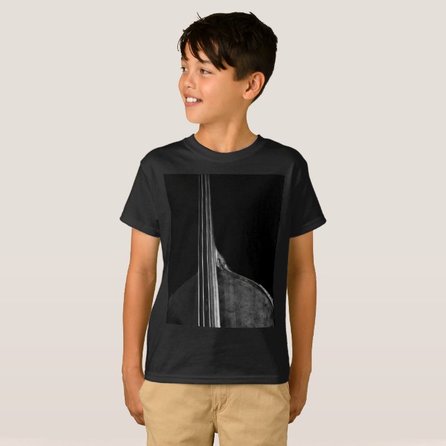 Camiseta 5 bcm (Frente Completa)