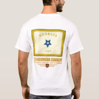 5 Georgia Cavalry