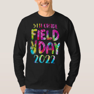 Camiseta 5 Grau Campo Dia 2022 Deixe Os Jogos Começarem A E