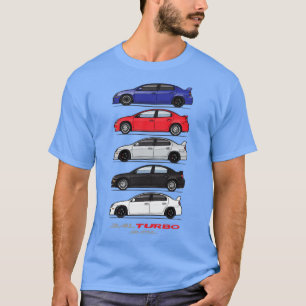 Camiseta 5 Linha1