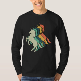 Camiseta 5 Of Unicorns Unicorn