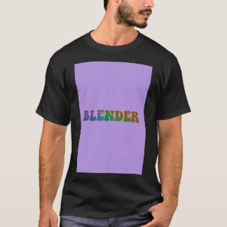 Camiseta 5SOS5 - Blenders Long