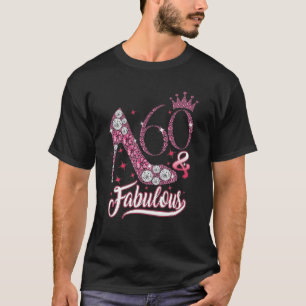 CAMISETA 60º