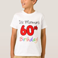 60º Aniversário de Mormor