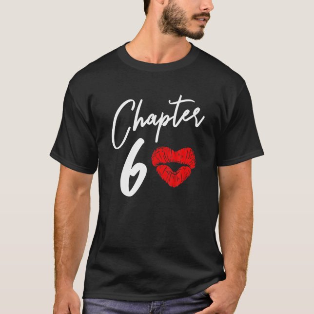 Camiseta 60º Aniversário Oferta Capítulo 60 (Frente)