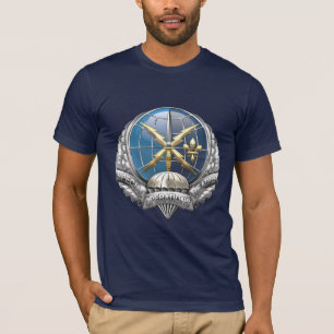 Camiseta [600] SOWT Emblem