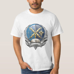 Camiseta [600] SOWT Emblem