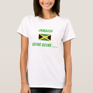 Camiseta 600px-Flag_of_Jamaica_svg, Jamaica, ir indo…