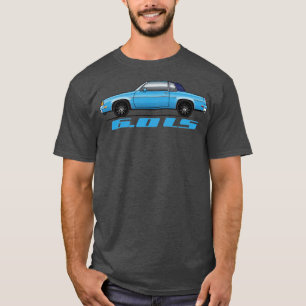 CAMISETA 60 LS
