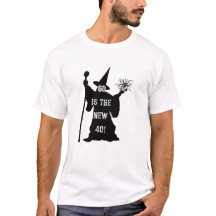 60 são os novos 40!