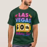 Camiseta 60 Years Old Vegas Girls Trip Vegas 60th Birthday<br><div class="desc">60 Years Old Vegas Girls Trip Vegas 60th Birthday Girls  .</div>