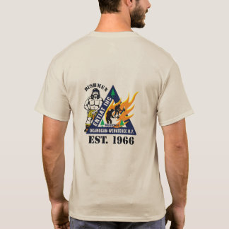 Camiseta 60th Reunion Tee