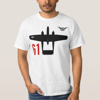 CAMISETA 61