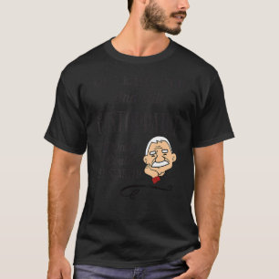 Camiseta 611 Aniversário rua Dizendo Homens Imparáveis 61 A